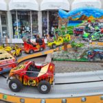 Autofrühling 2024 Kinderkarussell