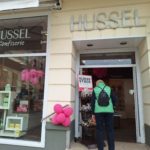 Hussel