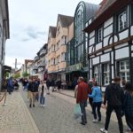 Verkaufsoffener Sonntag