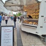 Verkaufsoffener Sonntag