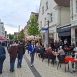 Verkaufsoffener Sonntag