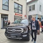 Autofrühling 2024