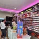 Barrys Kiosk Massener Str