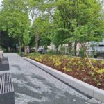 Bürgergarten Morgentor
