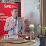 SPD-Frühlingsempfang 2024