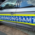 Ordnungsamt
