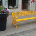 Bänke Unna