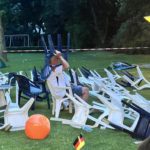 Der letzte Fan im Bornekamp – Foto von Fabienne Jacobsen