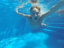 „Jedes Kind soll schwimmen lernen“: 510 Kinder waren dabei – Jedes Zweite schaffte das Seepferdchen