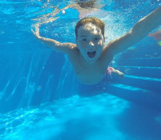 „Jedes Kind soll schwimmen lernen“: 510 Kinder waren dabei – Jedes Zweite schaffte das Seepferdchen