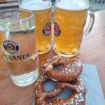 Biergarten