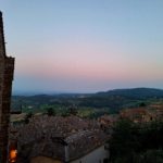 Italien Urlaub Toskana