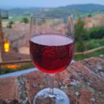Wein Urlaub Italien