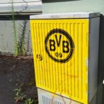 BVB Stromkästen Königsborn
