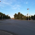 Wilhelm Feuerhake Str Mendener Str Von Tirpitz Str Kreuzung Frö