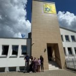 Jüdiache Synagoge