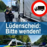 Durchfahrverbot-Luedenscheid