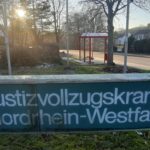 Feuer in Justizvollzugskrankenhaus Fröndenberg – Zwei Personen in intensivmedizinischer Betreuung
