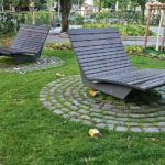 Bürgergarten am Morgentor