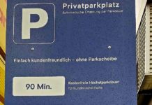 „Mal zu Netto“: Nächster Geschäftsparkplatz in Unna arbeitet mit Kennzeichenerfassung – Höchstparkzeit 90 Minuten