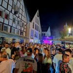 Stadtfest Unna 2024