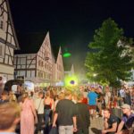 Stadtfest Unna 2024