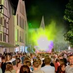 Stadtfest Unna 2024