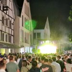 Stadtfest Unna 2024