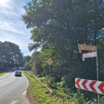 Ardeyer Straße radroute