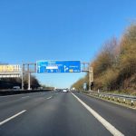 Autobahn A1 A44 Kreuz DO Unna (3)