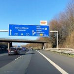 Autobahn A1 A44 Kreuz DO Unna (5)