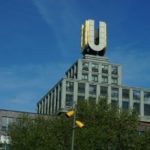 Dortmunder U