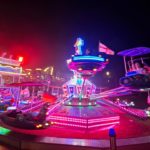 Fröndenberger Fliegenkirmes 2024