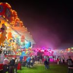 Fröndenberger Fliegenkirmes 2024