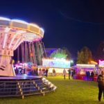 Fröndenberger Fliegenkirmes 2024