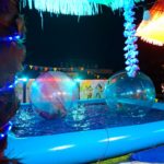 Fröndenberger Fliegenkirmes 2024