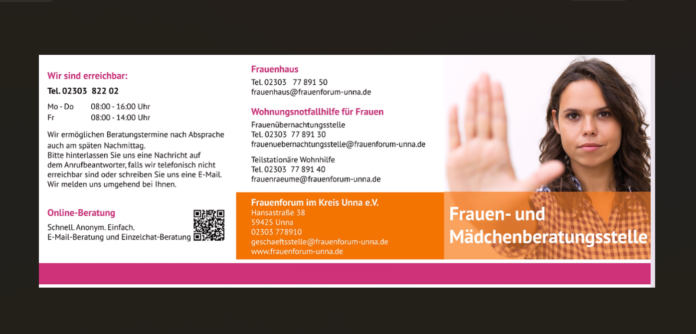 Frauenberatungsstelle