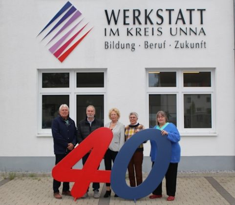 Werkstatt Im Kreis Unna