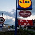 Lidl Niehaves Fröndenberg
