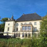 Schloss Opherdicke Oktober 2024