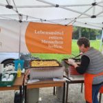 Bauernmarkt Frö 2024