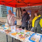 Bauernmarkt Frö 2024