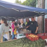 Bauernmarkt Frö 2024