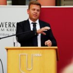 Staatssekretär M. Heidmeier_Glueckwuensche fuer das landesweite Vorzeigeprojekt