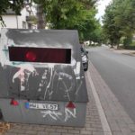 Enforcement Trailer Blitzer Hildegard