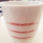 Kaffee Tasse Guten Morgen