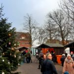 Nachfrage deutlich gesunken: Noch Aussteller gesucht für Weihnachtsmarkt im Stadtmuseum Bergkamen