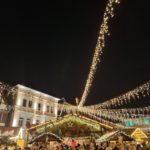 Weihnachtsmarkt Unna 2024
