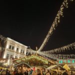 Weihnachtsmarkt Unna 2024