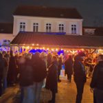 Weihnachtsmarkt Massen 2024